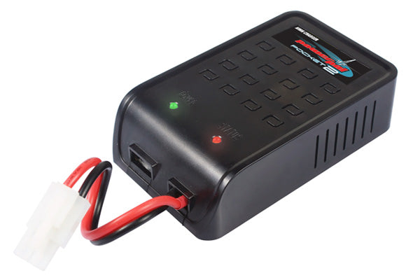 ETRONIX POWERPAL POCKET 2 NIMH CHARGER (UK PLUG)