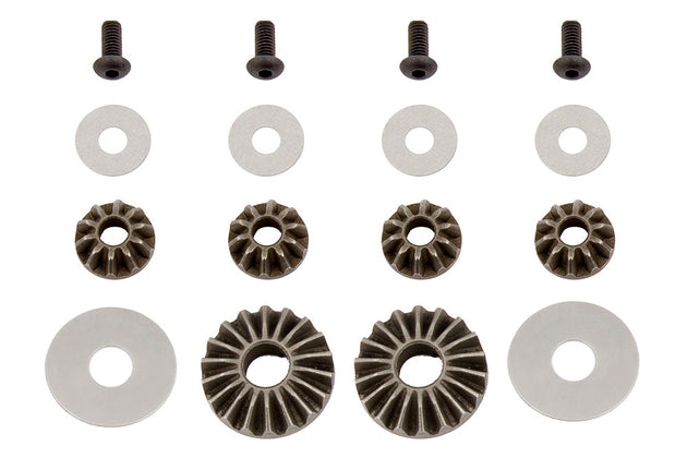 TEAM ASSOCIATED B6.1 GEAR DIFF REBUILD KIT