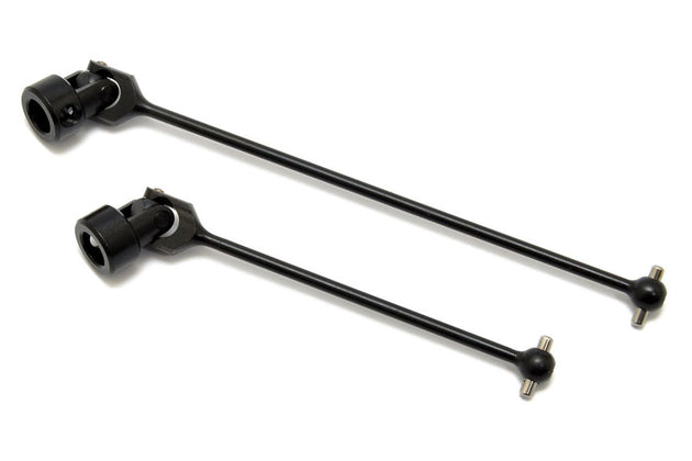 HOBAO HYPER SS CAGE TRUGGY CENTRE UNIVERSAL DRIVESHAFT SET