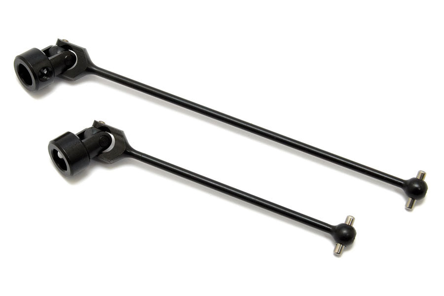 HOBAO HYPER SS CAGE TRUGGY CENTRE UNIVERSAL DRIVESHAFT SET