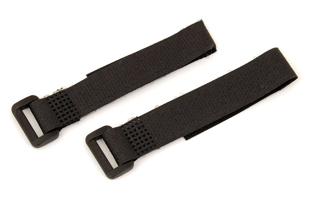 ASSOCIATED CR12 BATTERY STRAPS