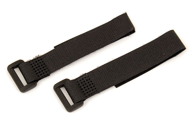 ASSOCIATED CR12 BATTERY STRAPS