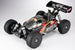 HOBAO HYPER 7 TQ2 RTR BUGGY WITH HYPER 21 TURBO ENGINE