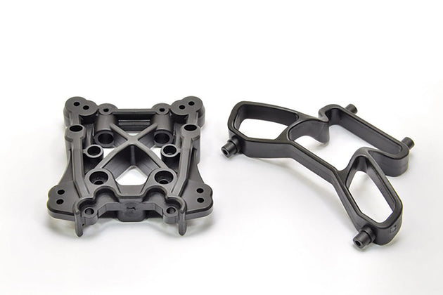 HOBAO HYPER MT PLUS II SHOCK TOWER