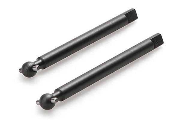 GMADE GS01 FRONT DRIVE SHAFT SET