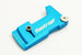 FASTRAX ALUMINIUM RIDE HEIGHT AND CAMBER GAUGE