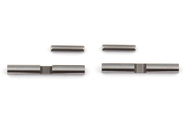 ASSOCIATED RC8B3.1/RC8B3.2 DIFF GEAR SET LTC