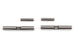 ASSOCIATED RC8B3.1/RC8B3.2 DIFF GEAR SET LTC