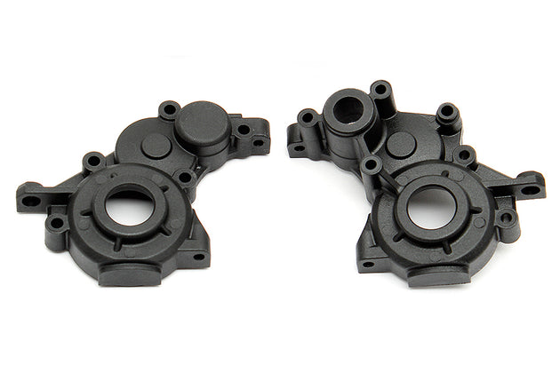 ASSOCIATED GEARBOX V2 REAR MOTOR PROSC10/DB10/TROPHY RAT