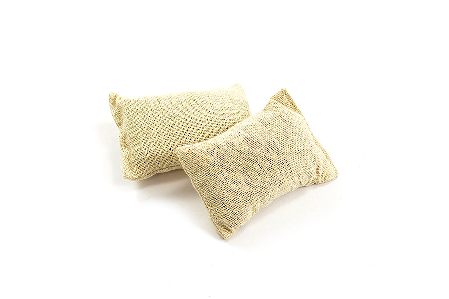 FASTRAX SCALE SAND BAGS 2PCS