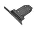 CORALLY BUMPER WITH SKID PLATE FRONT COMPOSITE 1 PC