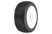 PROLINE 'CONVICT' S3 PREMOUNT VELOCITY V2 WHITE WHEELS (2)