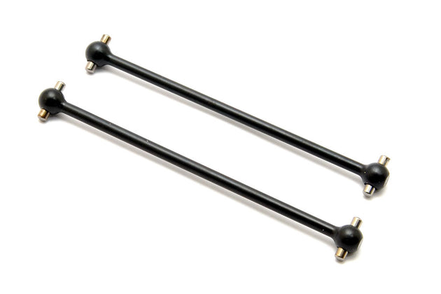 HOBAO HYPER GTS CENTRE DRIVESHAFTS