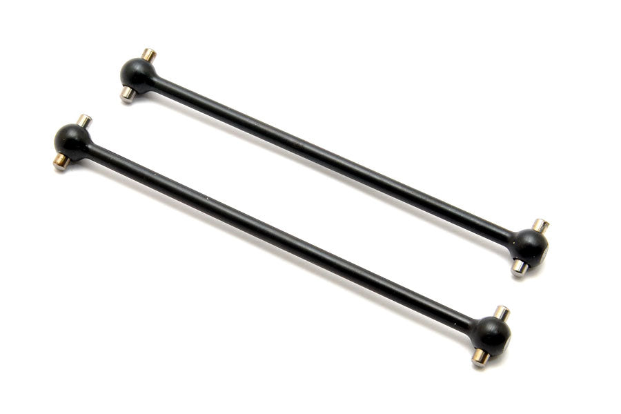 HOBAO HYPER GTS CENTRE DRIVESHAFTS