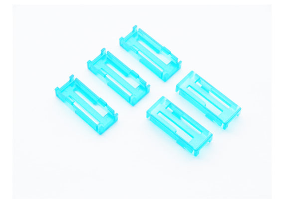 ETRONIX CONNECTOR SAFETY CASE - BLUE