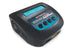 ETRONIX POWERPAL MINI AC 6A 60W BALANCE CHARGER/DISCHARGER (UK PLUG)