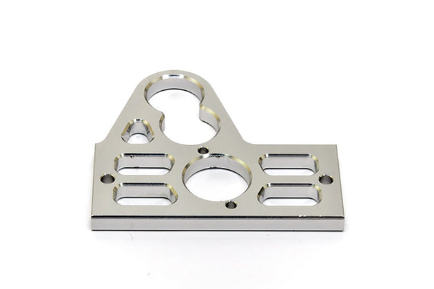 HOBAO HYPER MT PLUS II CNC ALUM. CENTRE DIFF MOUNT