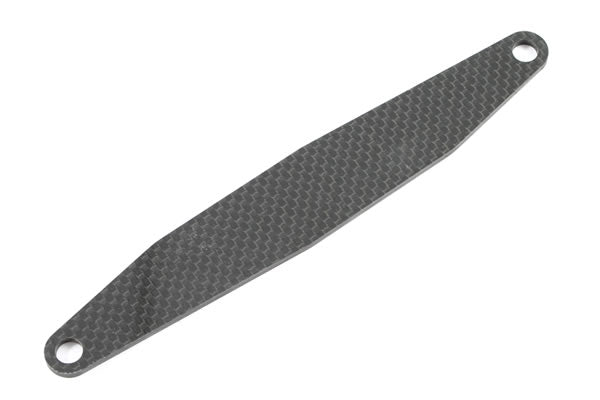 FTX VANTAGE/CARNAGE BATTERY COVER (CARBON) 1PC