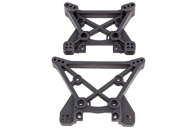 TEAM ASSOCIATED RIVAL MT10 SHOCK TOWER SET