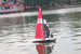 VOLANTEX COMPASS SAIL YACHT RTR BOAT
