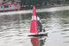 VOLANTEX COMPASS SAIL YACHT RTR BOAT