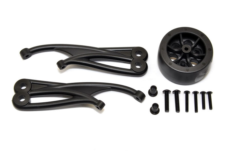 HOBAO MT WHEELIE BAR SET