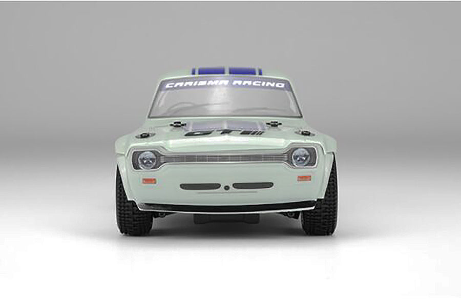 CARISMA GT24 RS 4WD 1/24 MICRO RALLY RTR