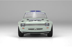 CARISMA GT24 RS 4WD 1/24 MICRO RALLY RTR