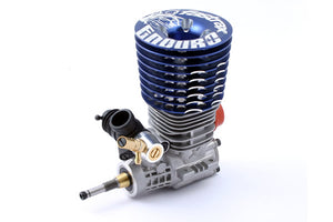 FASTRAX 'ENDURO' TWENTY ONE .21 3-PORT NITRO ENGINE N/PS TURBO