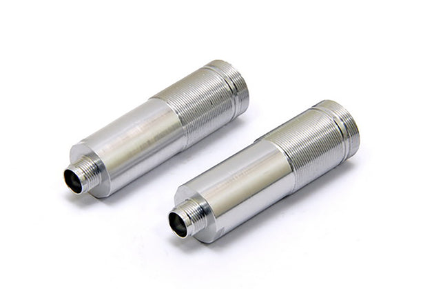 HOBAO HYPER MT PLUS II SHOCK BODY (2)