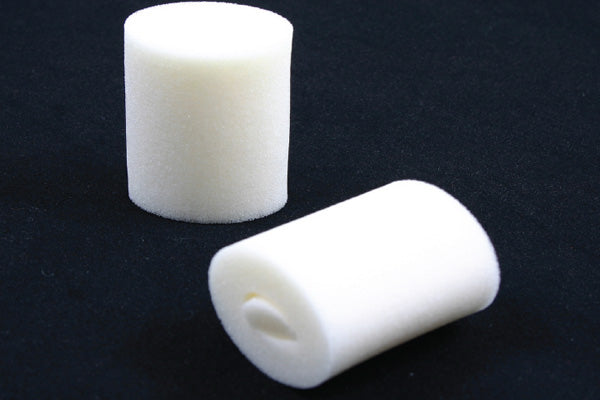 FASTRAX 1/8 BUGGY WATER PROOF AIRFILTER SPONGE (2)