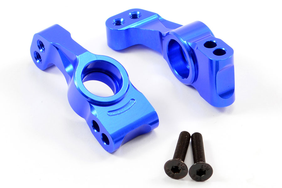 FTX VANTAGE / CARNAGE / ZORRO ALUM REAR HUB CARRIER 2PCS