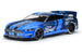 PROTOFORM 2021 FORD MUSTANG GT CLEAR BODY ARRMA FELONY