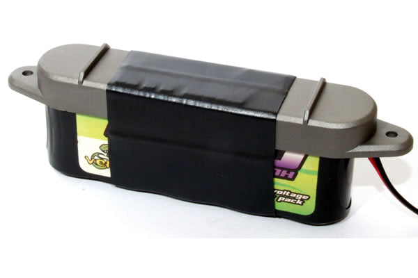 HOBAO HYPER 7 BATTERY BOX