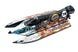 JOYSWAY MAD FLOW V3 BRUSHLESS F1 BOAT ARTR