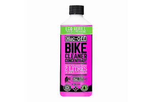 MUC-OFF CLEANER CONCENTRATE 500ML BOTTLE