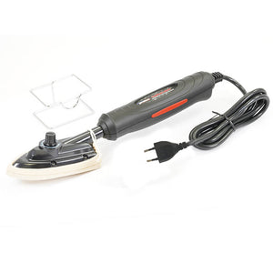PROLUX THERMAL SEALING IRON W/STAND - EU 2-PIN PLUG