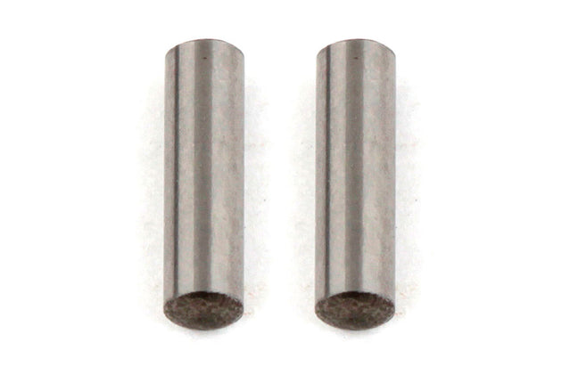 ASSOCIATED CR12 MAIN DRIVE GEAR SHAFT PINS