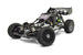 HOBAO HYPER CAGE BUGGY RTR W/MACH*28 ENGINE - BLACK