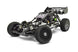 HOBAO HYPER CAGE BUGGY RTR W/MACH*28 ENGINE - BLACK