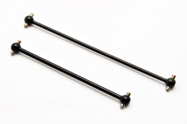 HOBAO HYPER GTB FRONT / REAR CENTER DRIVE SHAFT SET (GP)