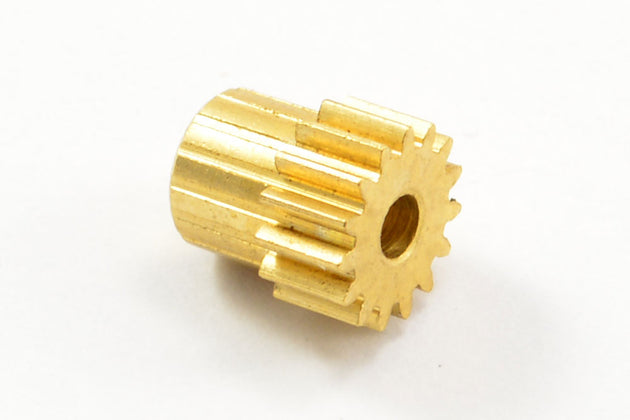 FTX MIGHTY THUNDER/KANYON 15T PINION GEAR (1PC)