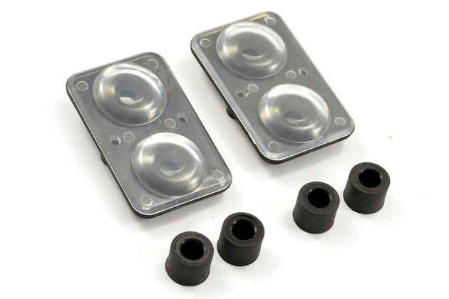 FTX KANYON FRONT HOUSING SET