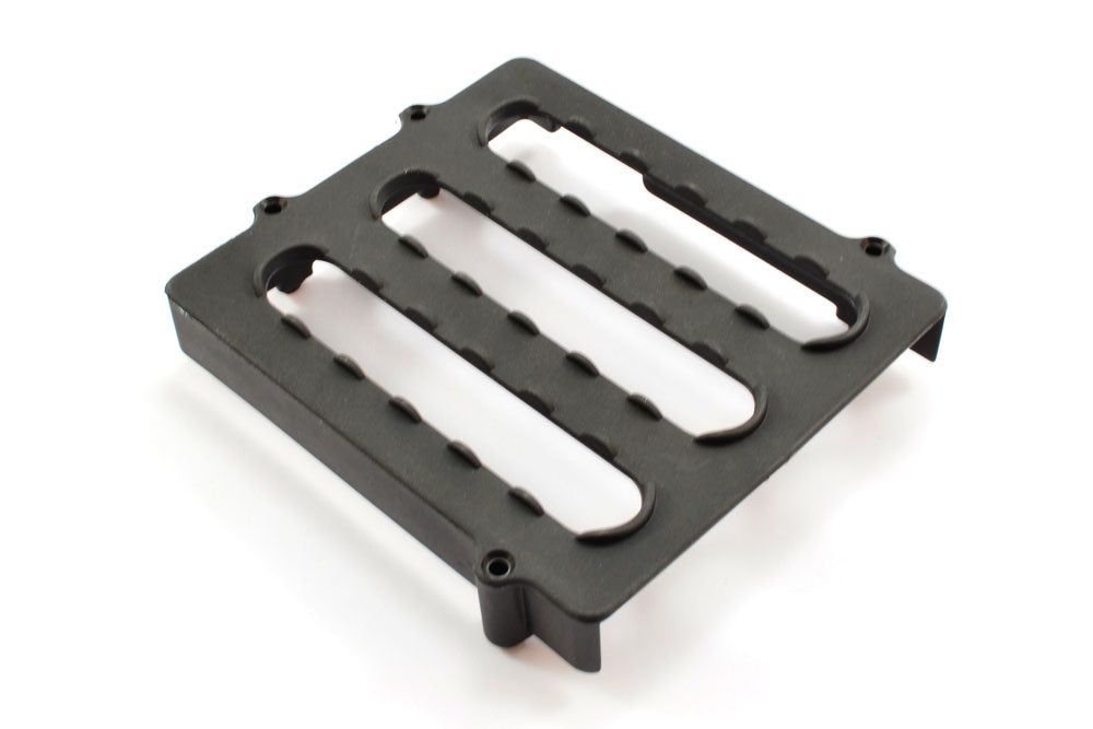 FASTRAX POWER-START COVER & HOLDER FOR 12V (W/SCREWS)