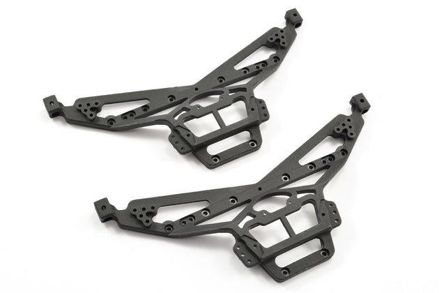 FTX MIGHTY THUNDER/KANYON MAIN FRAME SIDE PLATES (2PC)