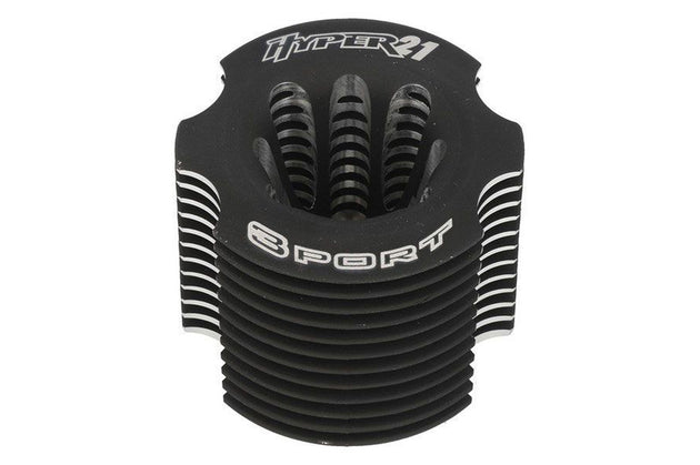 HOBAO ENGINE HEAD FOR RTR CAR