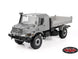 RC4WD 1/14 4X4 OVERLAND HYDRAULIC RTR TRUCK W/UTILITY BED