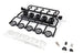 GMADE LED LIGHT BAR SET (5 LIGHTS)
