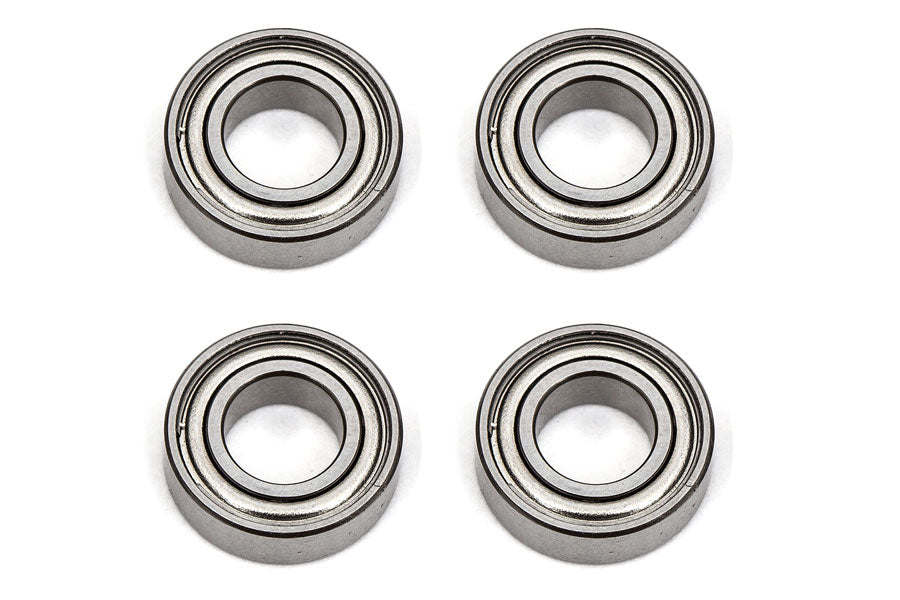 TEAM ASSOCIATED TC7/7.1/7.2 FT BALL BEARING 5X10X3MM