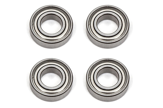 TEAM ASSOCIATED TC7/7.1/7.2 FT BALL BEARING 5X10X3MM